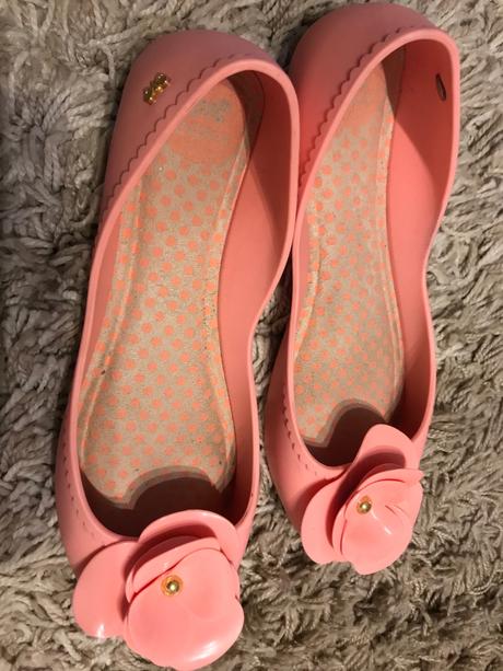 Dámske balerínky zaxy, zaxy,36