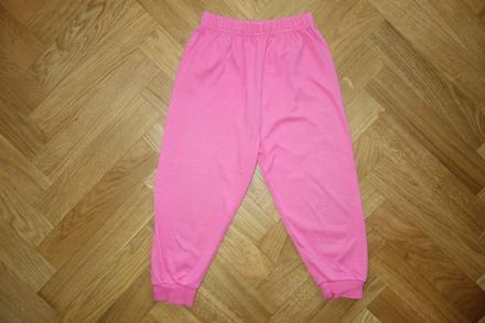 Tepláky 4 roky , 110