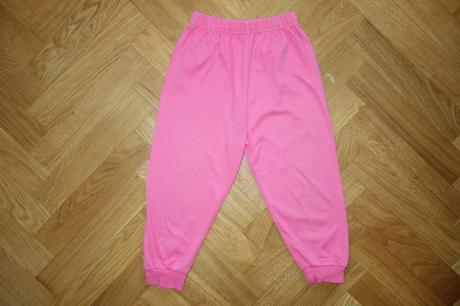 Tepláky 4 roky , 110