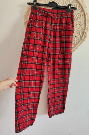 Pyžamové nohavice lindex, lindex,xs