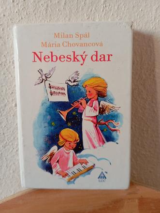 Nebeský dar ô,
