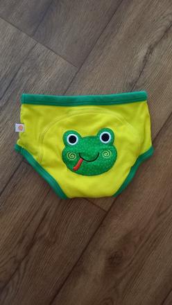 Odúčacie látkové 2vrstvové slipky, 86