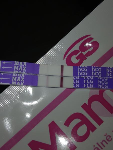 Účinky Ovitrelle a Letrozolu v siedmom dni po aplikácii