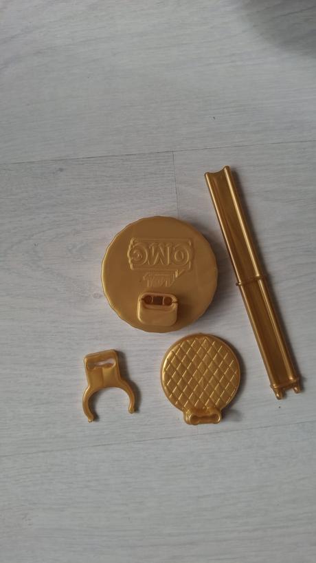 L.o.l. swag family komplet, 