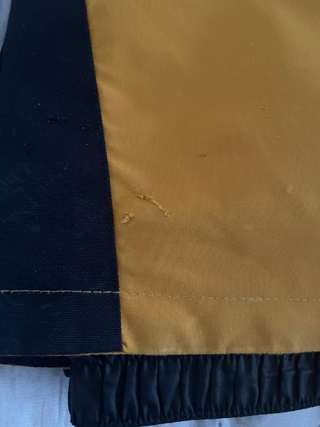 Lyžiarske nohavice, 164