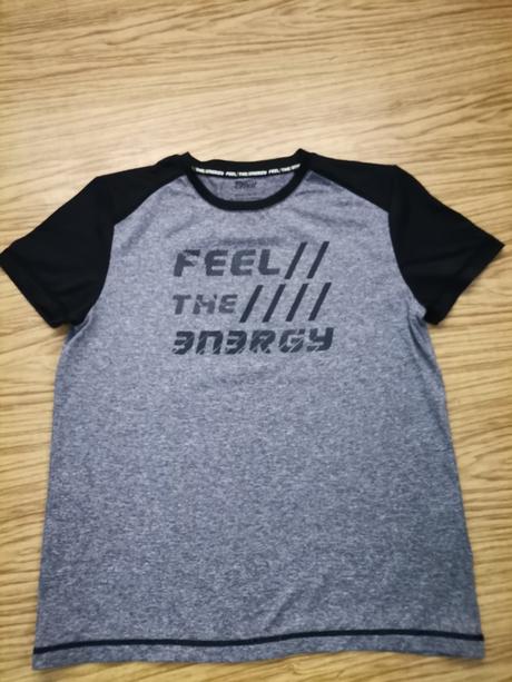 Chlapčenské tričko crivit 158/164, crivit,158