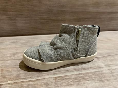 Detské poltopánky, zara,23