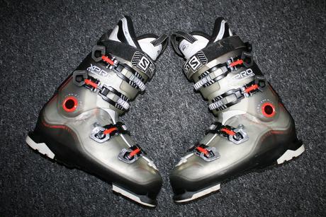 Lyže blizzard, blizzard,150-159 cm