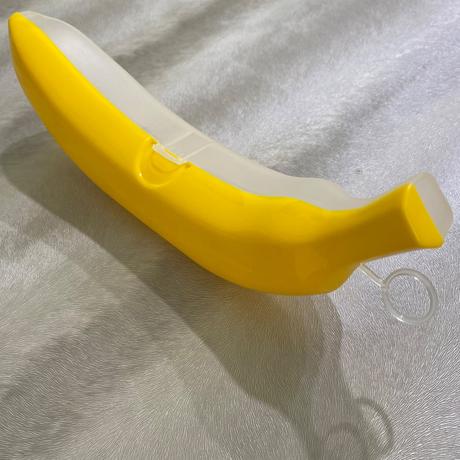 Krabička na banán,