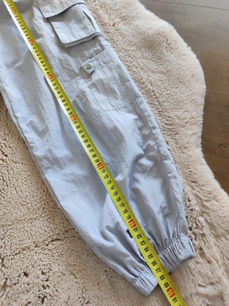 Detské šuštiakove tepláky, reserved,146