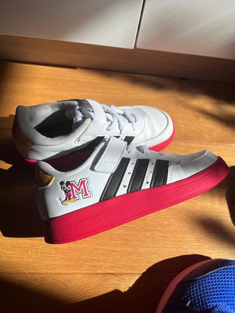 Adidas botasky, adidas,31