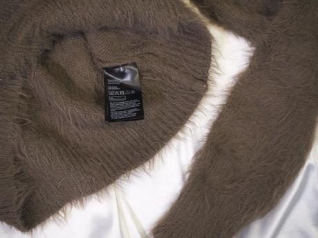 Kvalitný croptopový pulover h&m divided, h&m,s