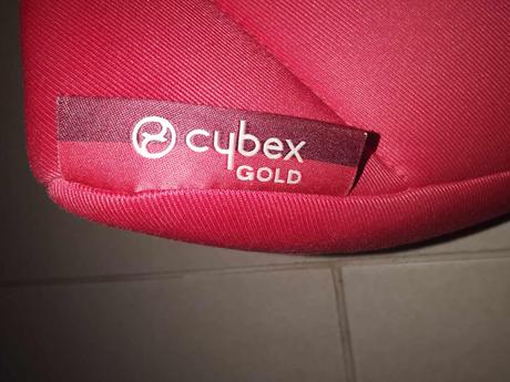 2x autosedačka cybex, 