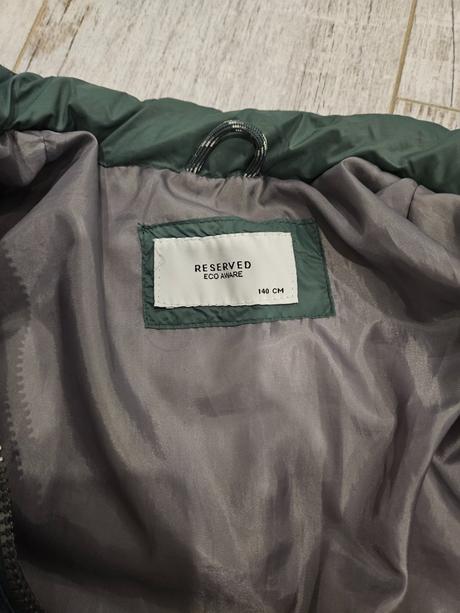 Prechodná bunda, reserved,140