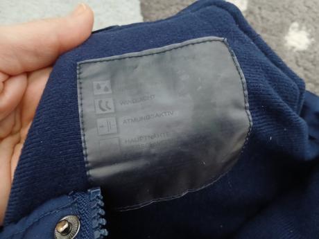 Oteplovacky 110/116, impidimpi,116