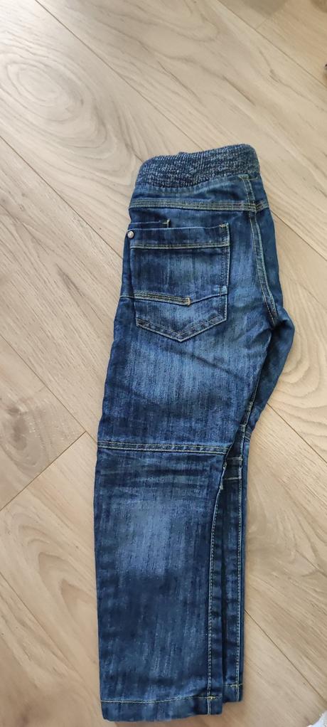 N o v é chlapčenské rifle, f&f,128