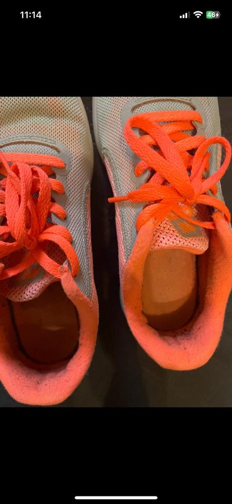 Bombera +botasky, nike,35