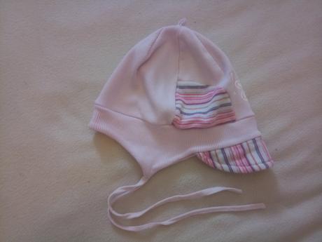 Prakticka kvalitna prechodna ciapka, 98