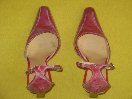 Elegantné topánočky, 40