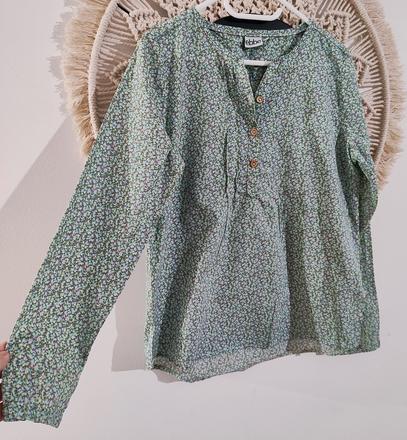 Dievčenská košieľka, 140