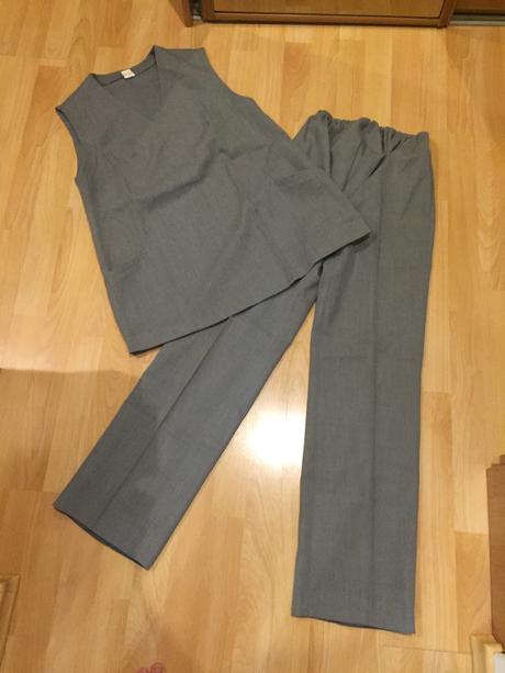 Balik pre tehulky, h&m,s