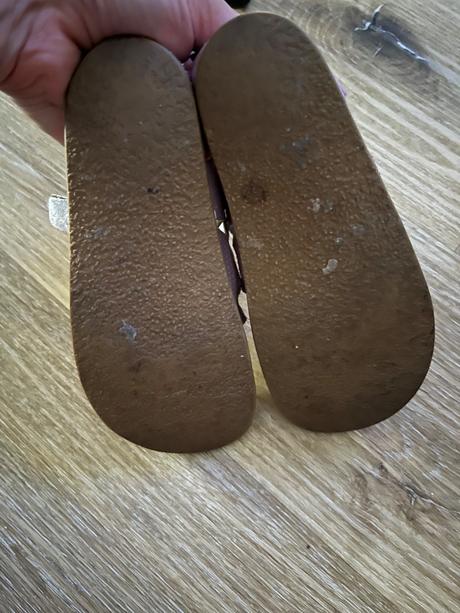 Baby bare, baby bare shoes,30