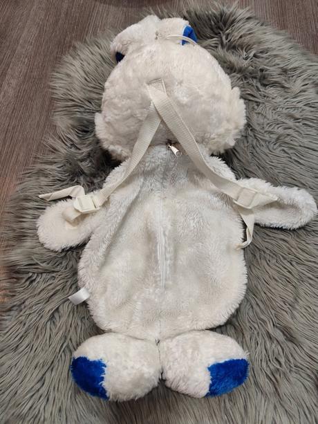 Detský ruksacik nivea,