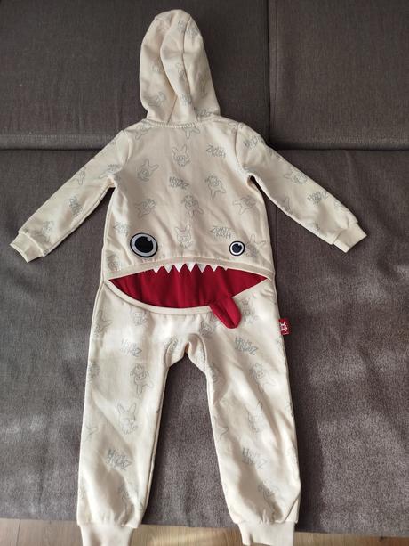 Teplákový overal, pepco,92