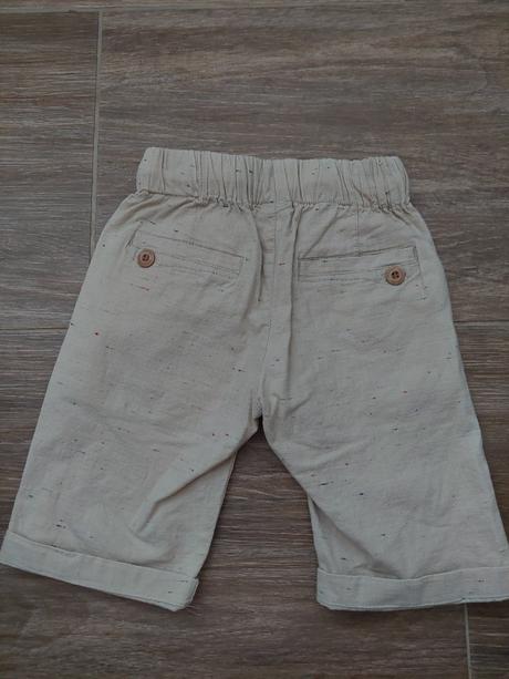 Šorrky č.116-121, 116