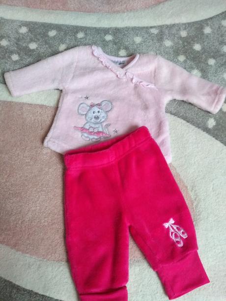 Súprava hrubá, ergee,62