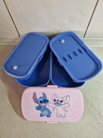 Desiatový box, 