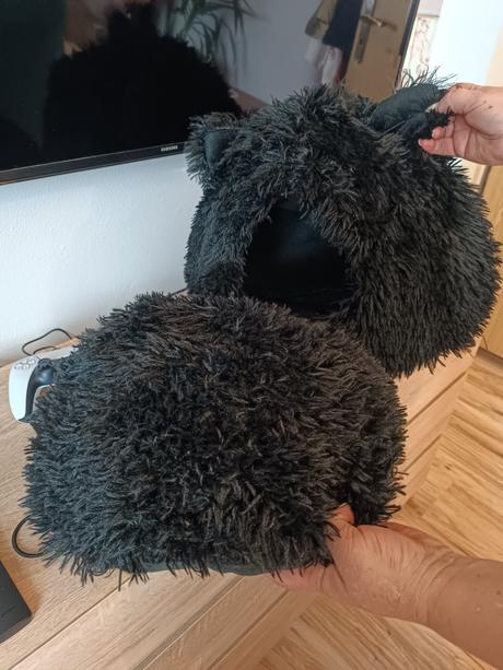 Pelech pre mačku alebo malého psíka, 