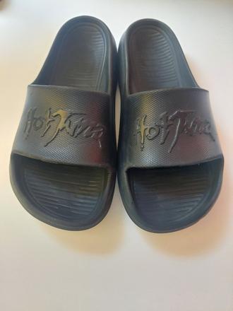 Slapky hot tuna 36,5 s postou, 35