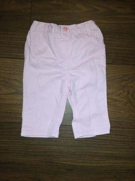 Nohavice, cherokee,68