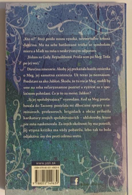 Gayle forman - bola som tu,