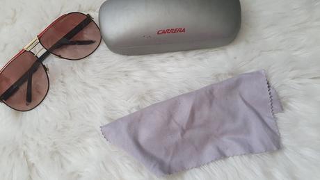 Slnecne okuliare carrera,