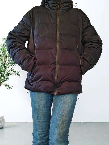 Pánska bunda, zara,l