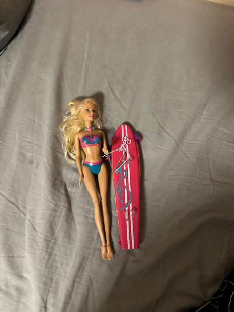 Barbie, 