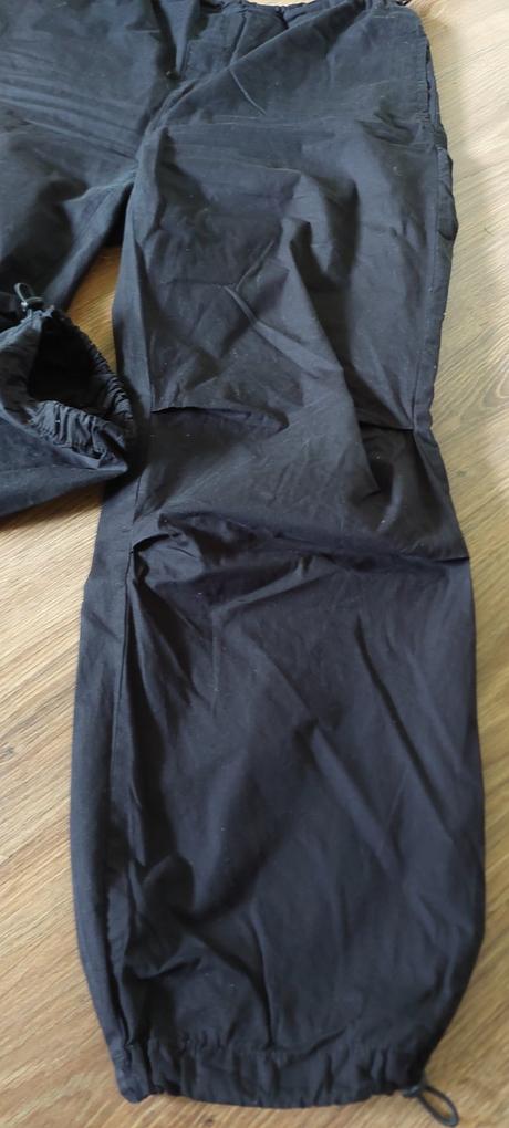 Tenké nohavice, 164