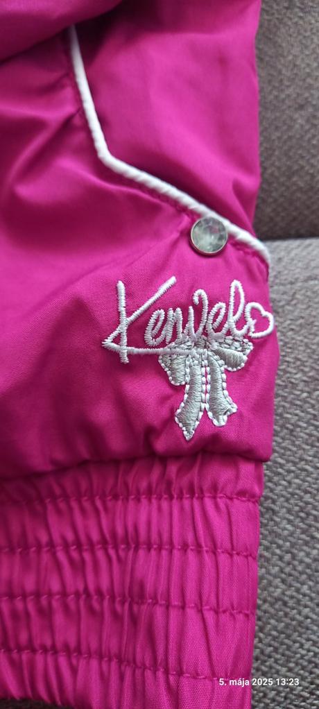 Bundicka, kenvelo,110