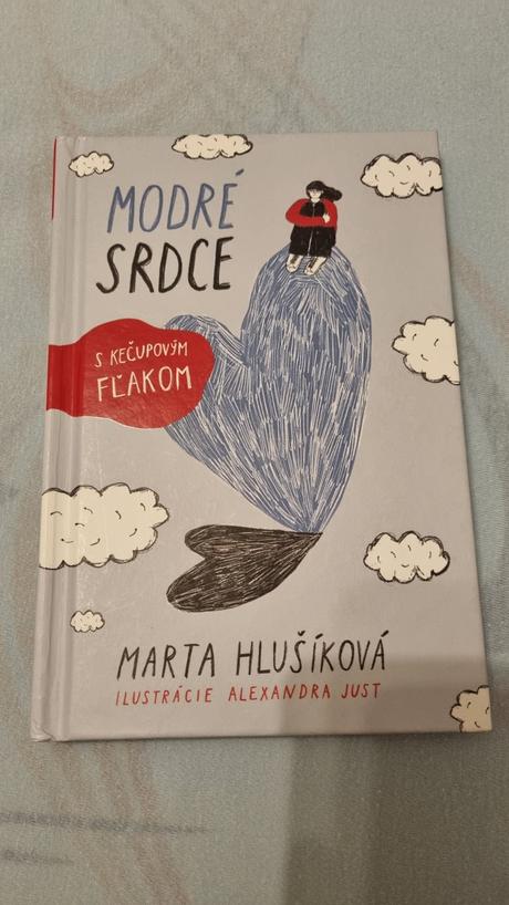 Modré srdce, 