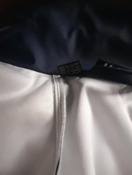 Odev do dažďa, crivit,42