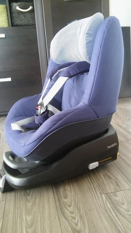 Autosedacka maxi cosi pearl, maxi cosi