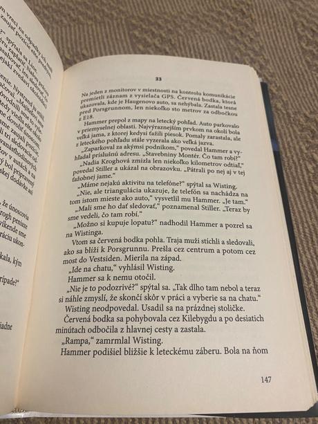 Katharinin kód jorn lier horst,