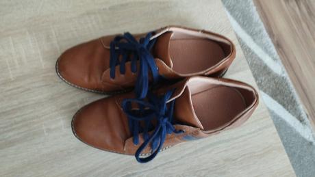 Spoločenské topánky, 35