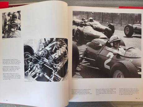 Ferrari formula 1,