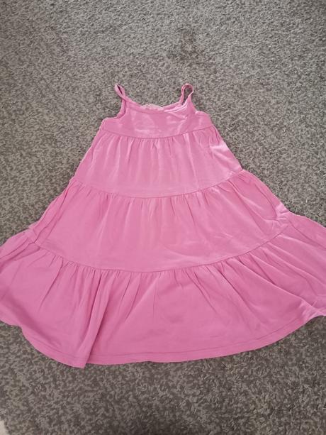 Šaty, cena spolu, 128