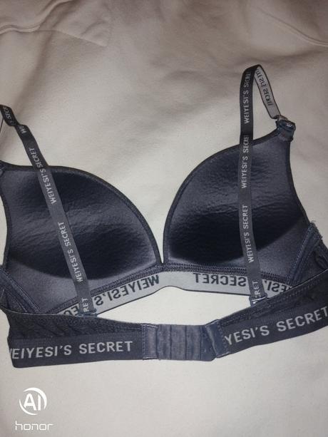 Podprsenka 75, secret,75b