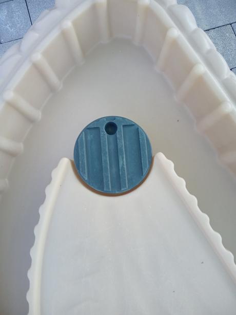 Pieskovisko vodná vaňa little tike, 