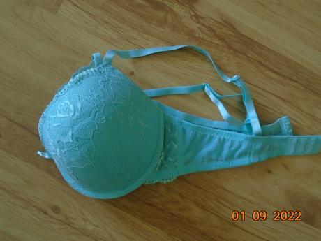 Push up podprsenka, bonprix,80c